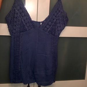 Free People romper.Barely warn,in great condition